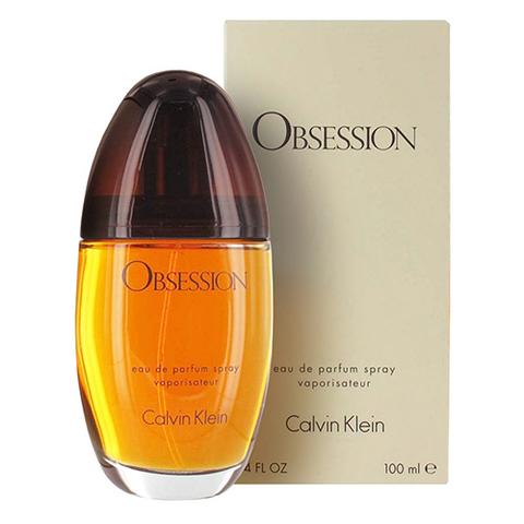 obsession edp