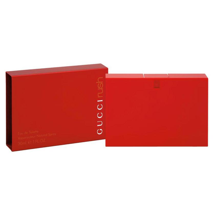 gucci rush 30ml